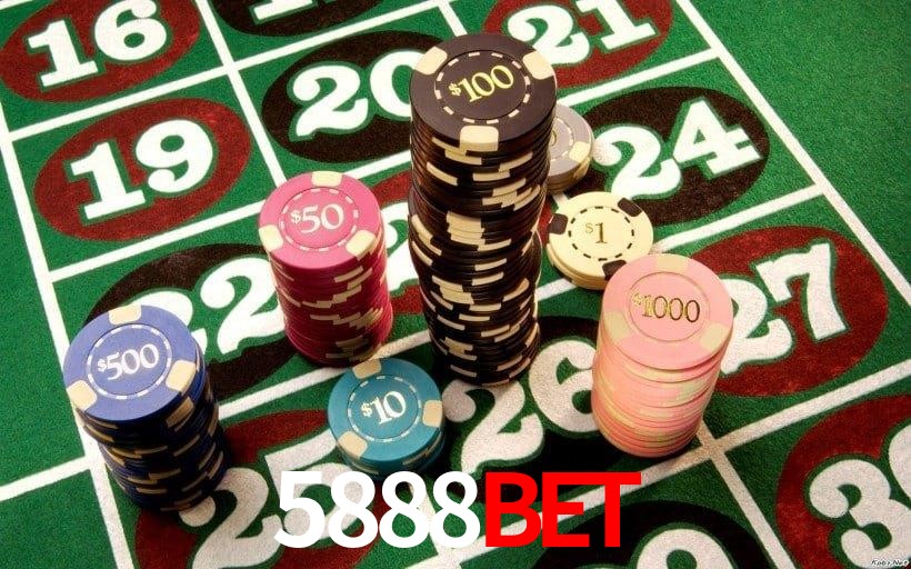 Explorando a Categoria de Eventos em Apostas na 5888bet