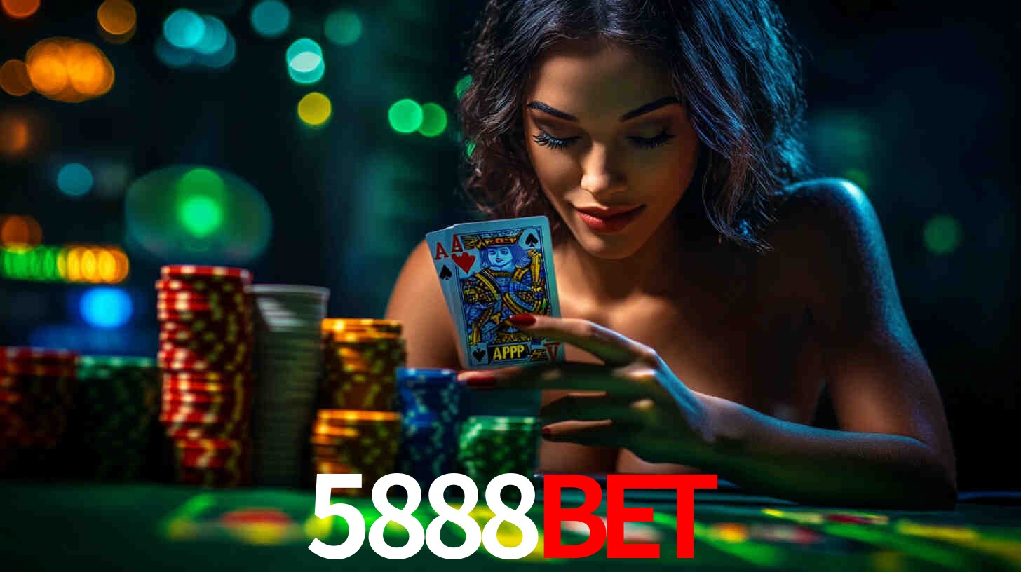 A Popularidade dos Caça-Níqueis no 5888bet
