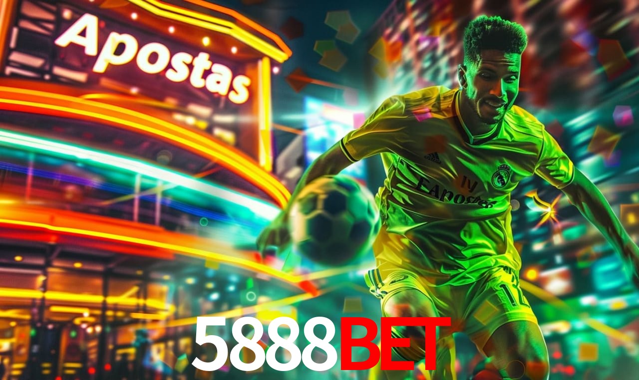 Apostas de Tênis 5888bet