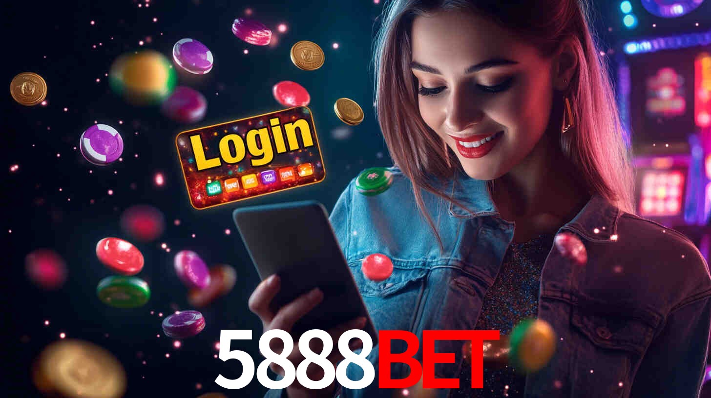 Inovações de Jogos na 5888bet: O Futuro das Experiências Interativas