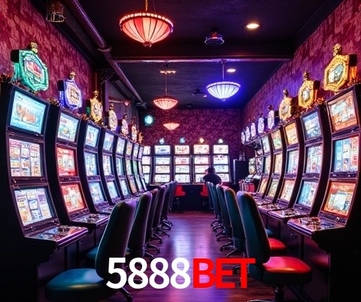 Promoções Sazonais 5888bet
