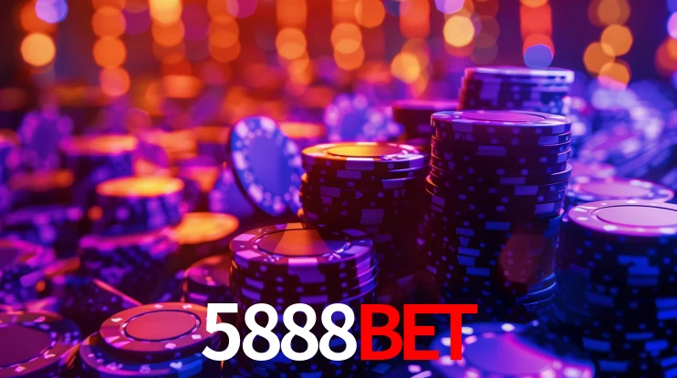 5888bet login