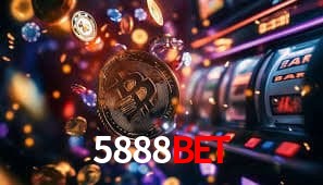 Descubra o Programa VIP da 5888bet: Vantagens Exclusivas para Jogadores