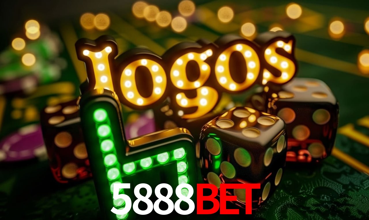 Apostas de Futebol 5888bet