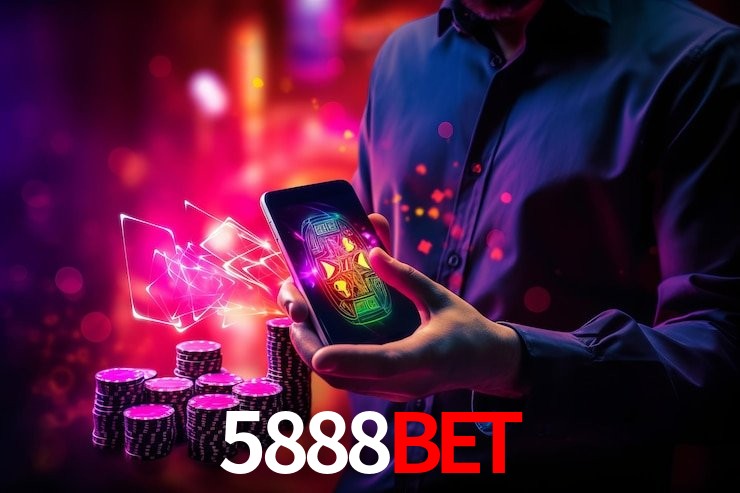 Jogos Exclusivos 5888bet