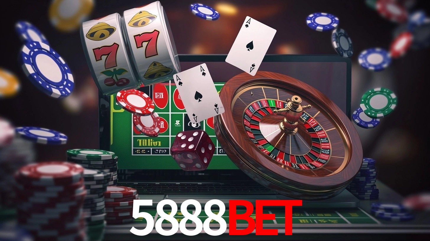 5888bet App Interface